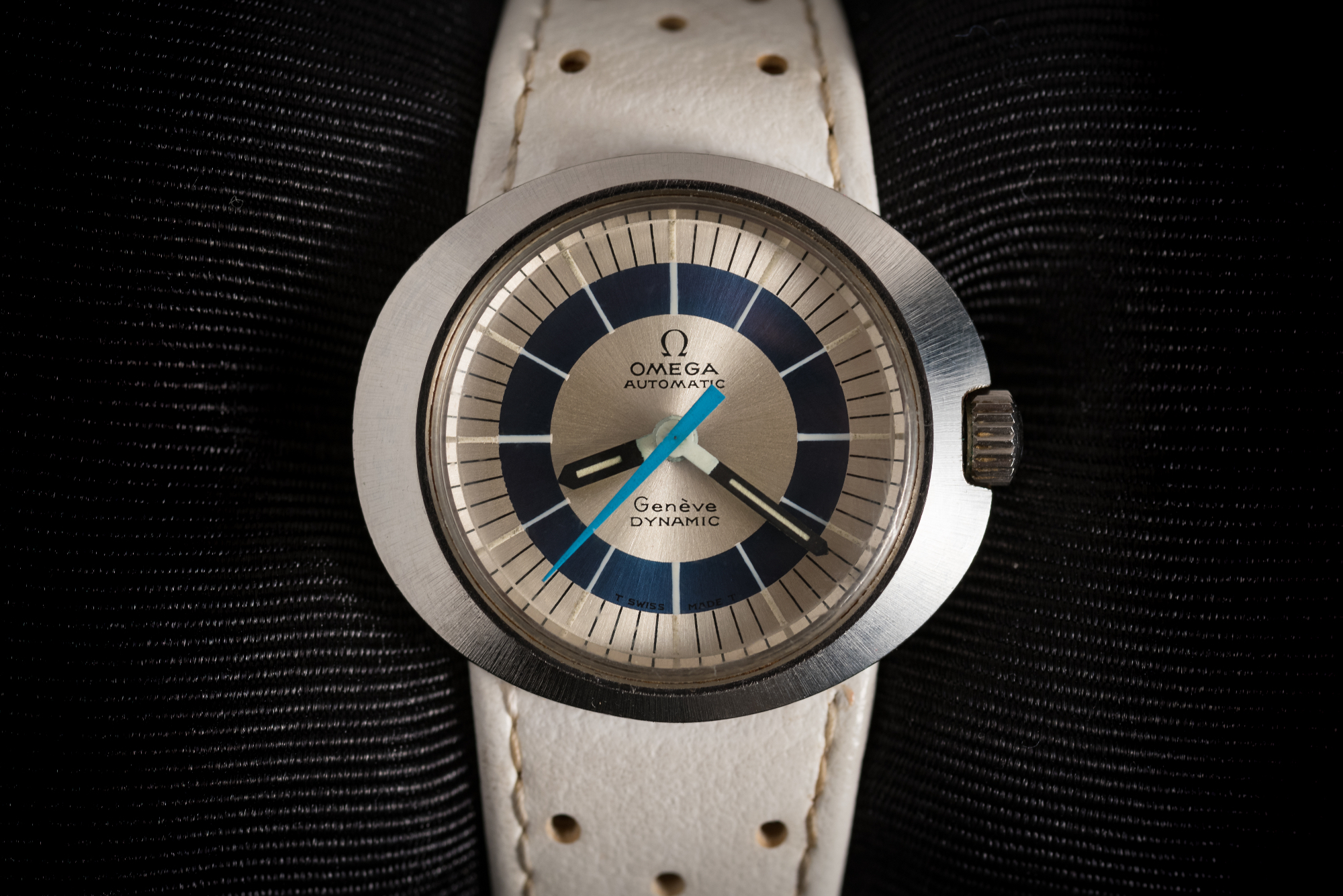 Znate li da Omega ima nove satove u ponudi?